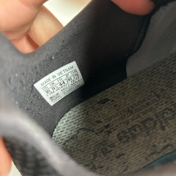 ADIDAS sneakers - Picture 7 of 7